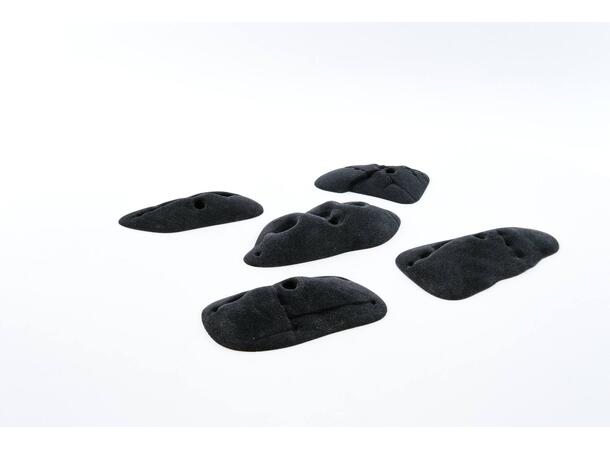 Kilter Sandstone Large 3 black L (5 tak) Pocket Seams 